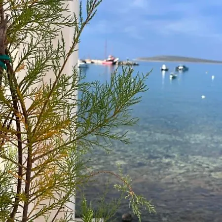 דירה Theseatree Paros *