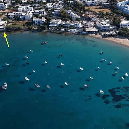 Theseatree Paros *
